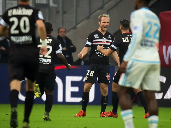 Resilient Nice edge past Marseille