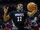 Timberwolves win Draft lottery