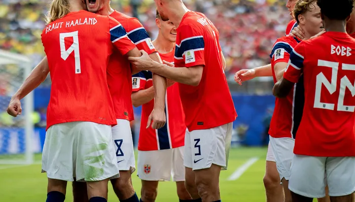 Man United transfer news: Norway’s World Cup star looks to complete stadium rebuild