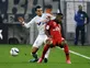 Ten-man Marseille fight back to secure draw