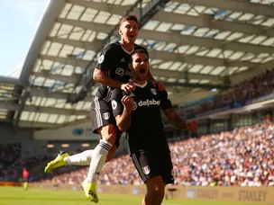 How Fulham could line up against Man City