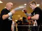 Hatton's ex-trainer charged with 'sexual assault'