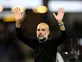 FA 'considering Guardiola as Southgate successor'