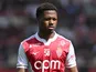 Monaco's Ansu Fati on April 19, 2026
