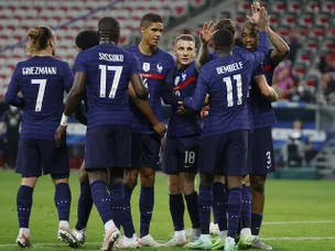 France vs. Bulgaria - prediction, team news, lineups