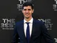 Courtois eyes fourth straight CL for Madrid