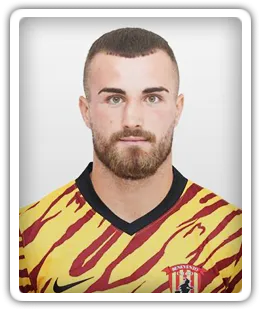 player photo