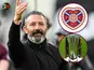Derek McInnes composite