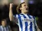 Half-Time Report: Mackail-Smith draws Brighton 