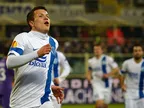 Konoplyanka 'delighted' to join Sevilla