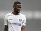 Conte: 'Rudiger could be fit for Barca'