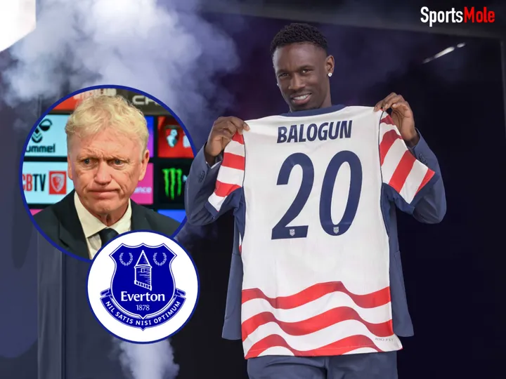 Everton stance revealed after Balogun rejected £40m deadline‑day move