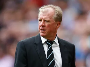 McClaren: 'I would take 40 points now'
