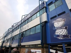 Birmingham vs. Millwall