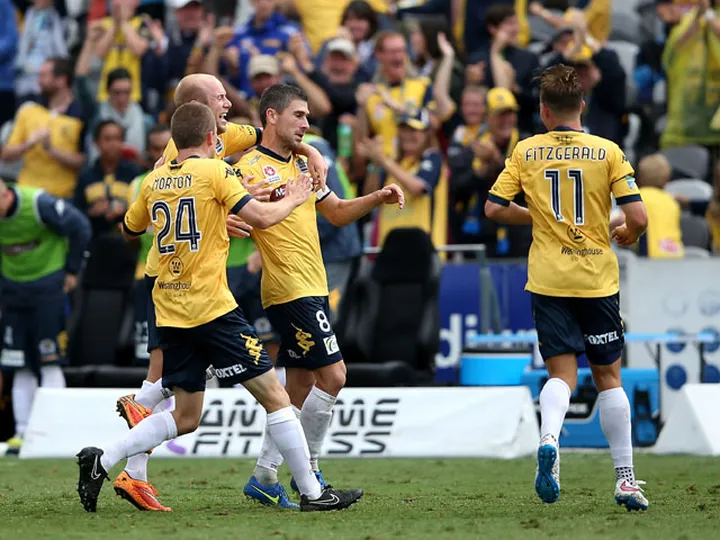 Montgomery beauty earns Mariners a point