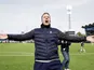 Sarpsborg 08 manager Even Sel on May 9, 2026