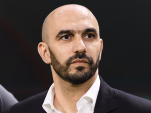 Senegal vs Morocco: ‘It does not honour Africa’ – Regragui hits out at Pape Thiaw