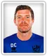 Darrell Clarke