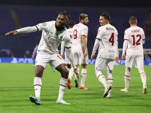 AC Milan vs. Salzburg - prediction, team news, lineups
