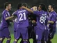 Fiorentina back into fourth with win