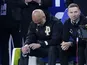 Manchester City's Pep Guardiola on May 4, 2026
