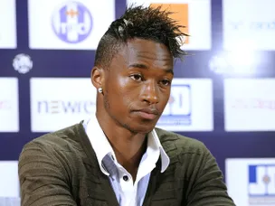 Djalo strike enough for Earthquakes win