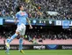 Cavani 'chooses Real over City, Chelsea'