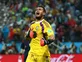 Report: Liverpool, Everton battle for Romero