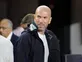 Zidane 'prefers Man United job to Bayern Munich'