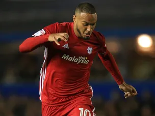Zohore strike helps Cardiff beat Robins