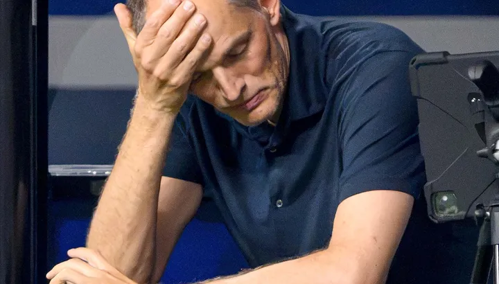 England vs. Argentina: How Thomas Tuchel's mistakes led to Three Lions' predictable 2-1 defeat in World Cup 2026 semi-final