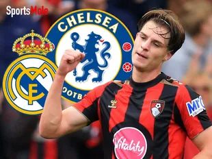 Keep or sell: Blues and Real learn Cherries' Scott 'intention' before January