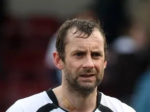 Hutchison confident of Scotland victory