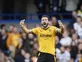 Al-Ittihad pushing to sign Wolves midfielder Moutinho?