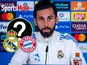 Real Madrid manager Alvaro Arbeloa, on April 6, 2026