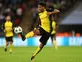 Dortmund want "reaction" from Aubameyang