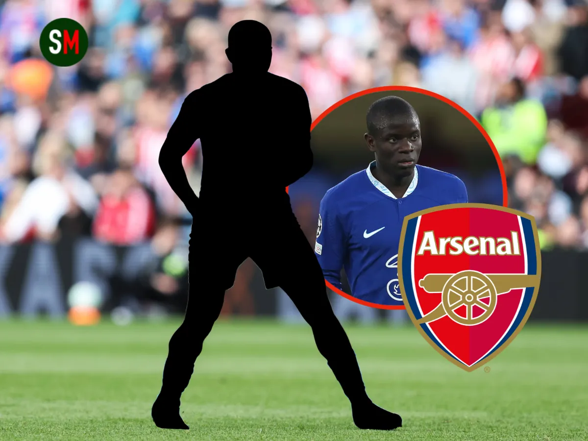 Arsenal transfer news: Gunners now 'tracking' £45m midfielder once dubbed the 'next N'Golo Kante'
