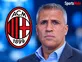 ‘Not elite’: Hernan Crespo questions expectations around Milan's £64m record signing