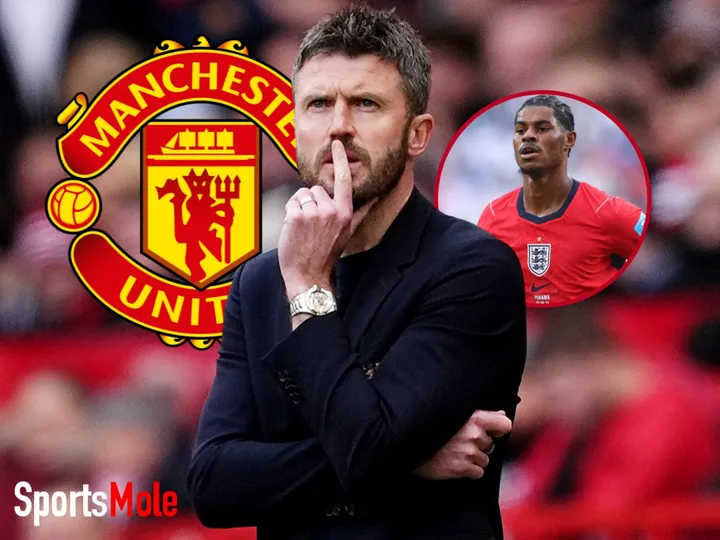 Why Rashford future is key for Utd in 'direct' talks for £25m World Cup winger
