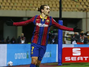 Barcelona's most expensive signings ever