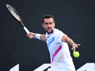 Marin Cilic vs. Zizou Bergs - prediction, head-to-head