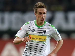 Werder Bremen, Monchengladbach goalless