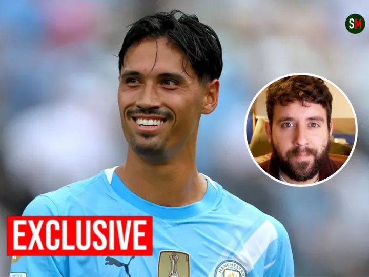 “Reijnders has the X-factor”: Man City’s “truly elite” signing compared to Lampard