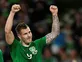 Luton striker James Collins staying grounded after maiden Ireland goal