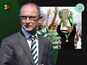 Martin O'Neill/Celtic composite