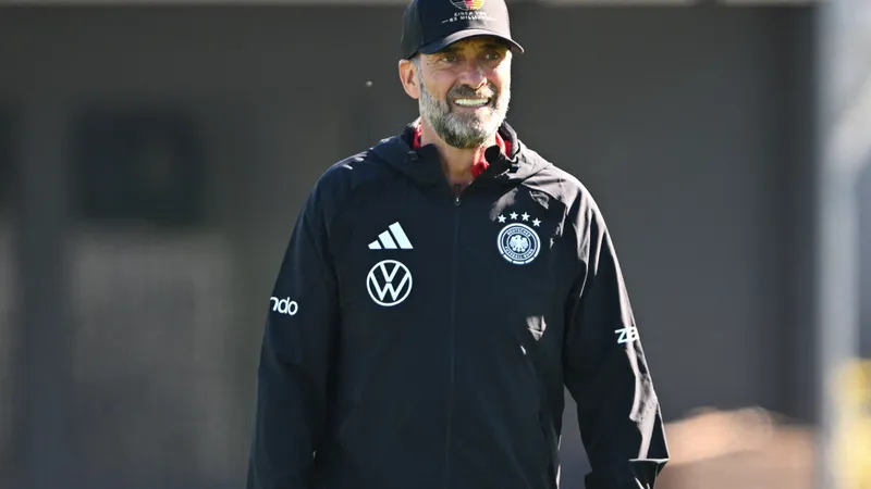Germany vs Serbia - prediction, team news, lineups