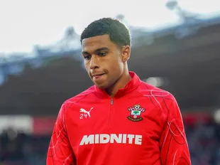 Transfer news and rumours: Saints to sell Charles, Englishman wanted by Wolves, Burnley, Celtic