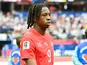 Johan Manzambi for Switzerland in 2026 World Cup