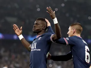 Strasbourg vs. PSG injury, suspension list, predicted XIs