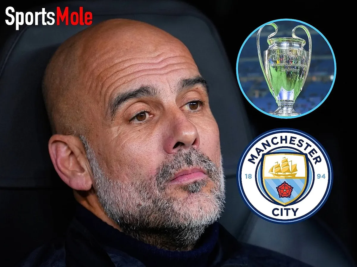 Man City need Champions League miracle after Guardiola’s surprise tactical decisions punished by ruthless Real Madrid